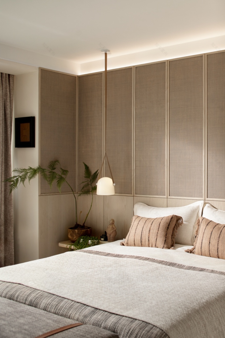 华润·半岛九里示范区上叠丨中国武汉丨EGD 亦境设计-21