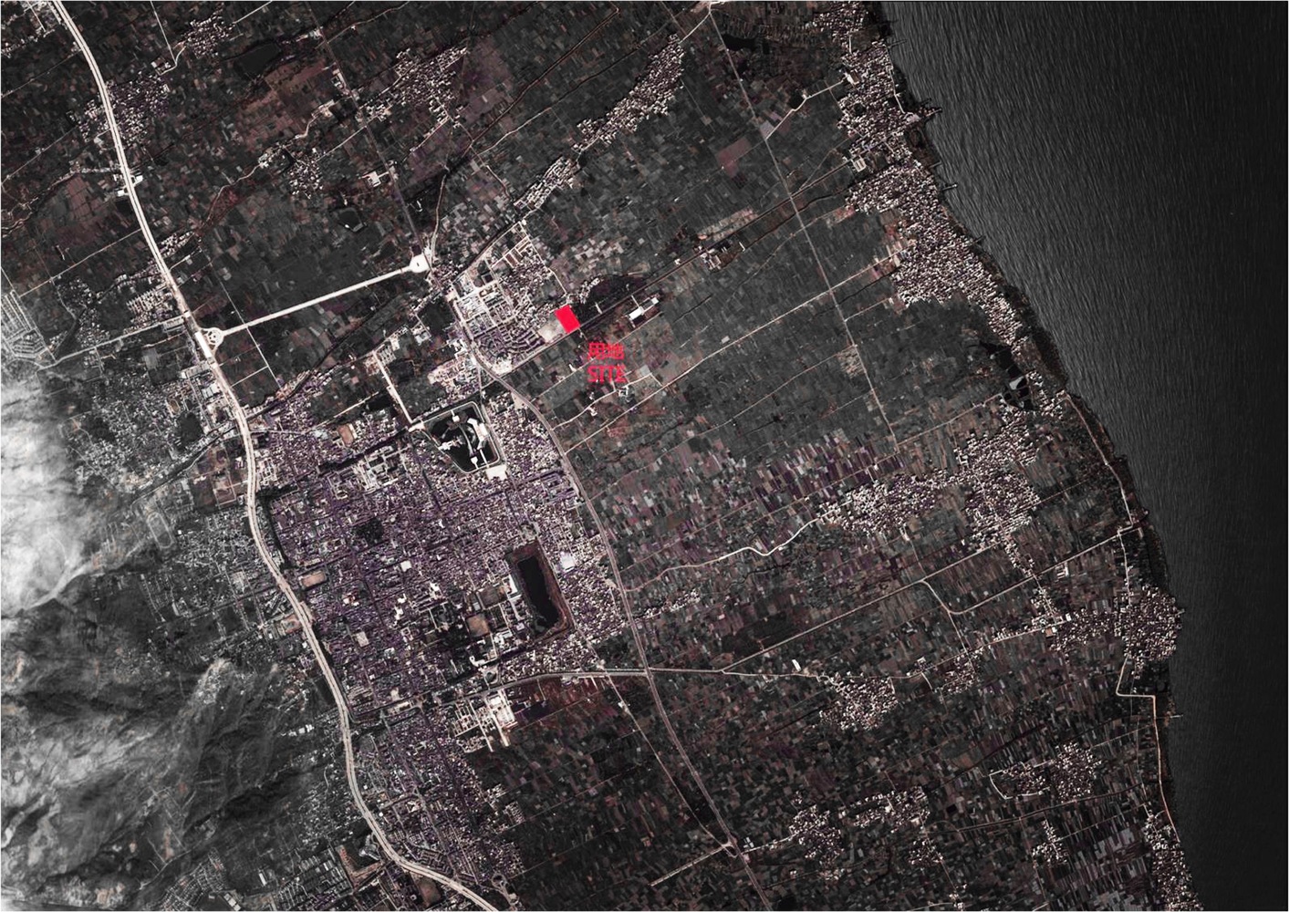 杨丽萍表演艺术中心-45