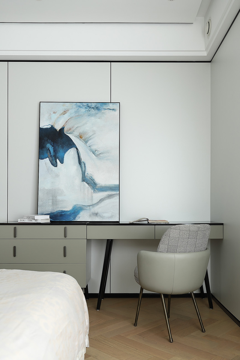 招商海月二期丨中国深圳丨金戈铭创空间设计-34