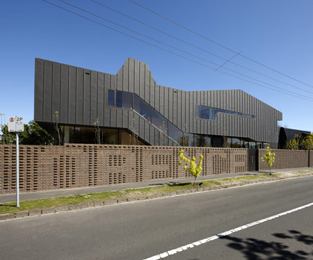 Lyon Housemuseum by Lyons Architects | Dezeen-2