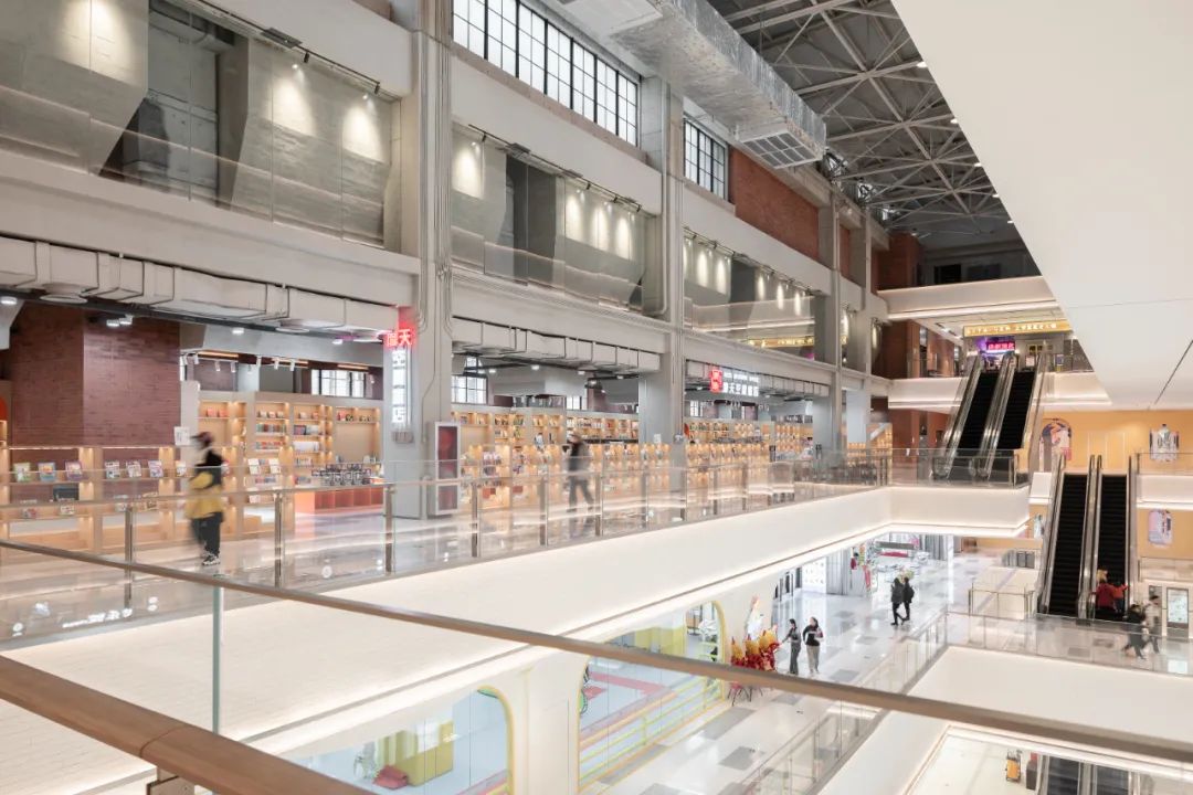 天津金茂汇丨中国天津丨伍兹贝格-55