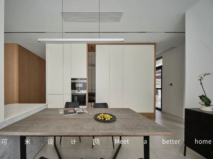 可米&作品 · 序境丨可米设计-25