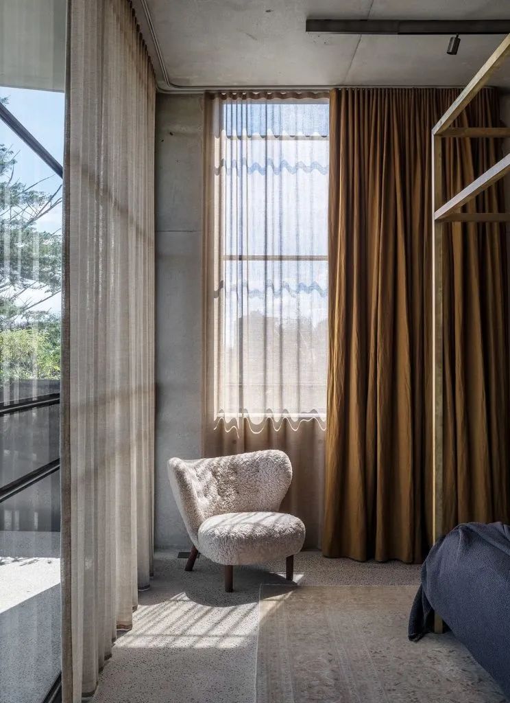 悉尼 Carlotta Residence丨澳大利亚悉尼-27