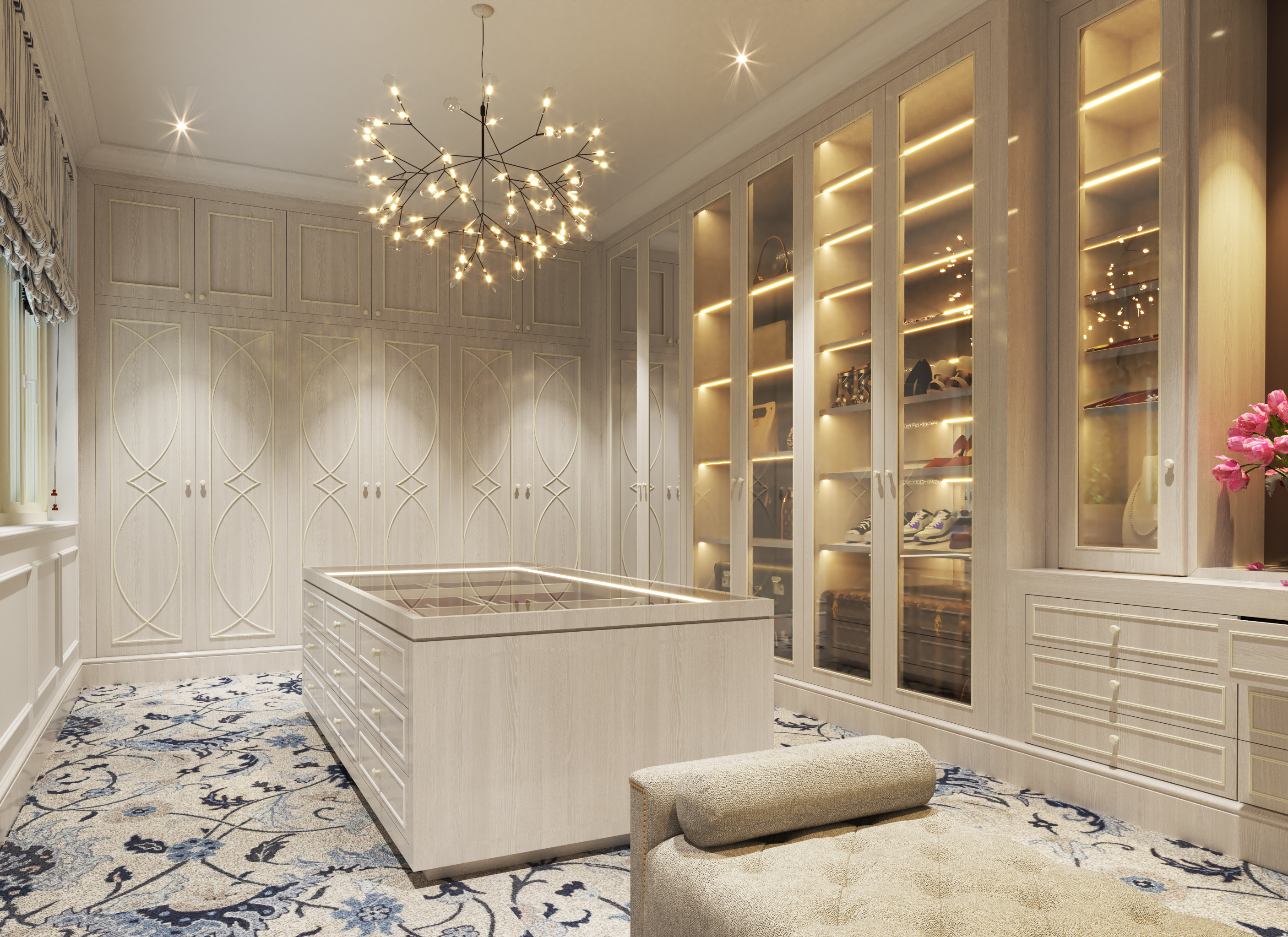 Small bedroom design-10