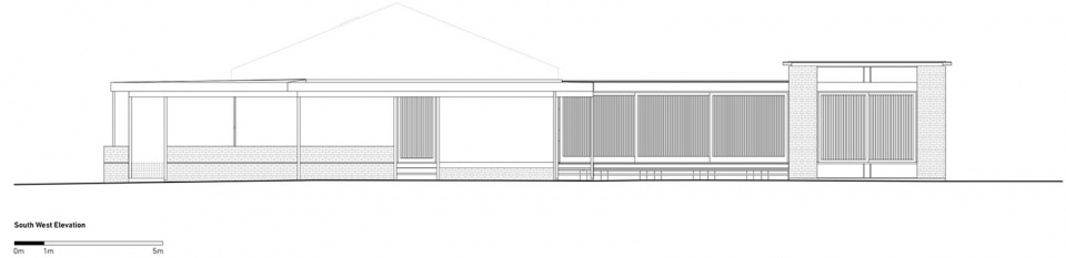 澳大利亚云朵小屋丨澳大利亚新南威尔士丨Takt Studio-53
