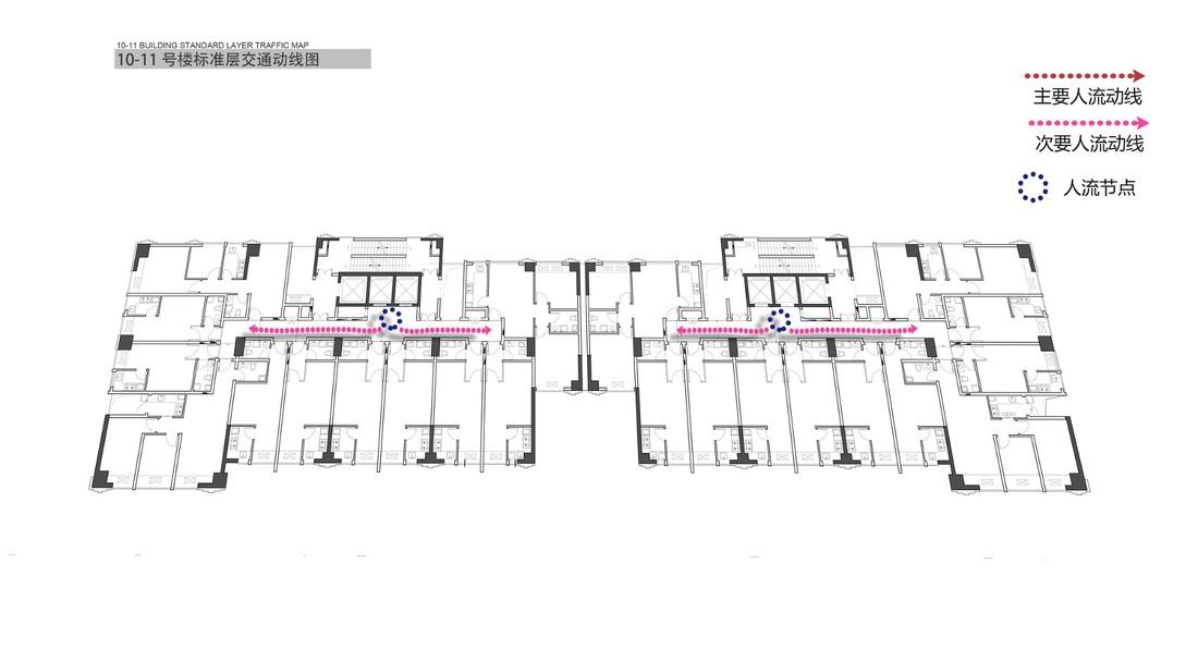 
西安·立丰国际广场 -29
