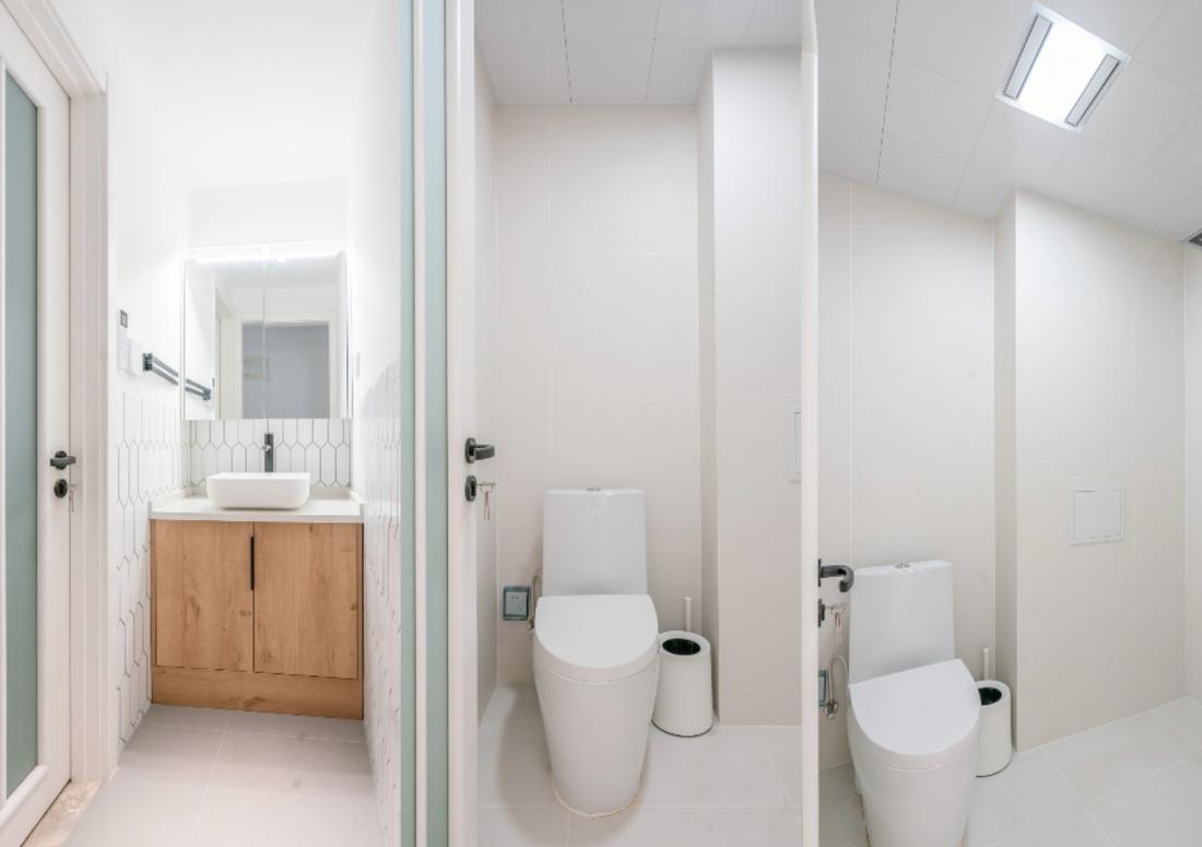 壹仙壹谷民宿-118