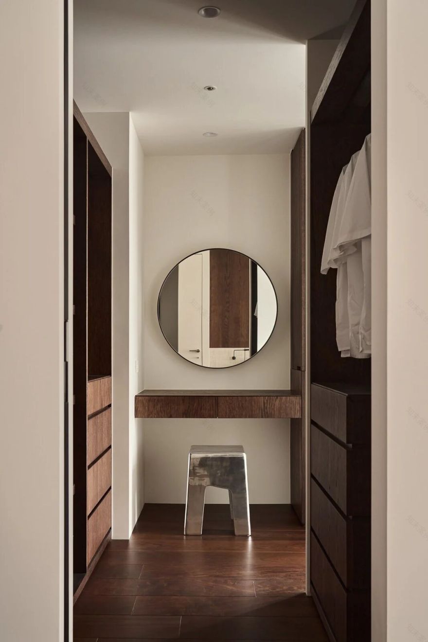 新作 内在分界丨中国台湾丨向度设计-59