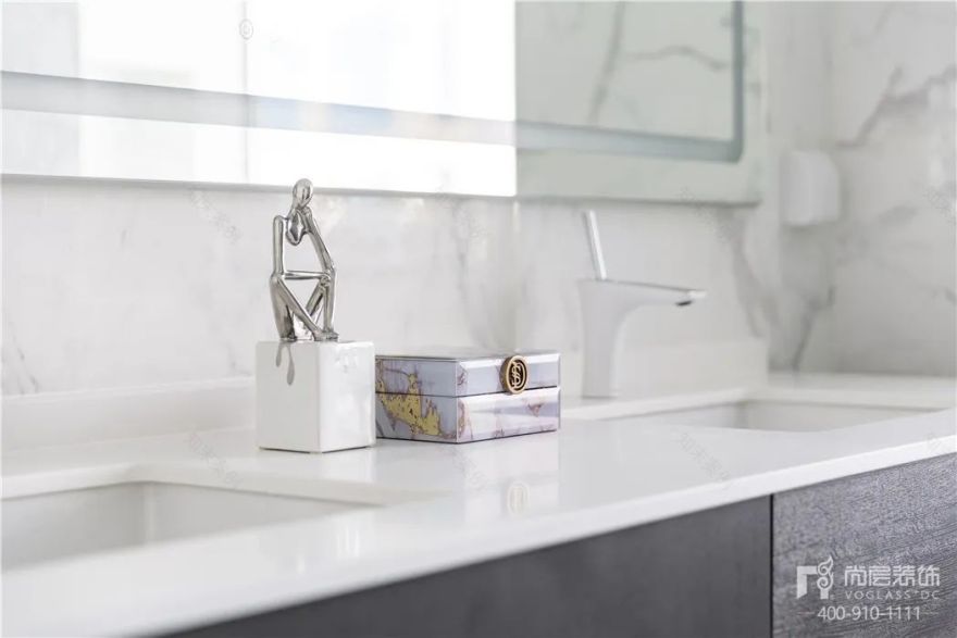 尚层作品 | 澳景园——简单纯真质朴-29