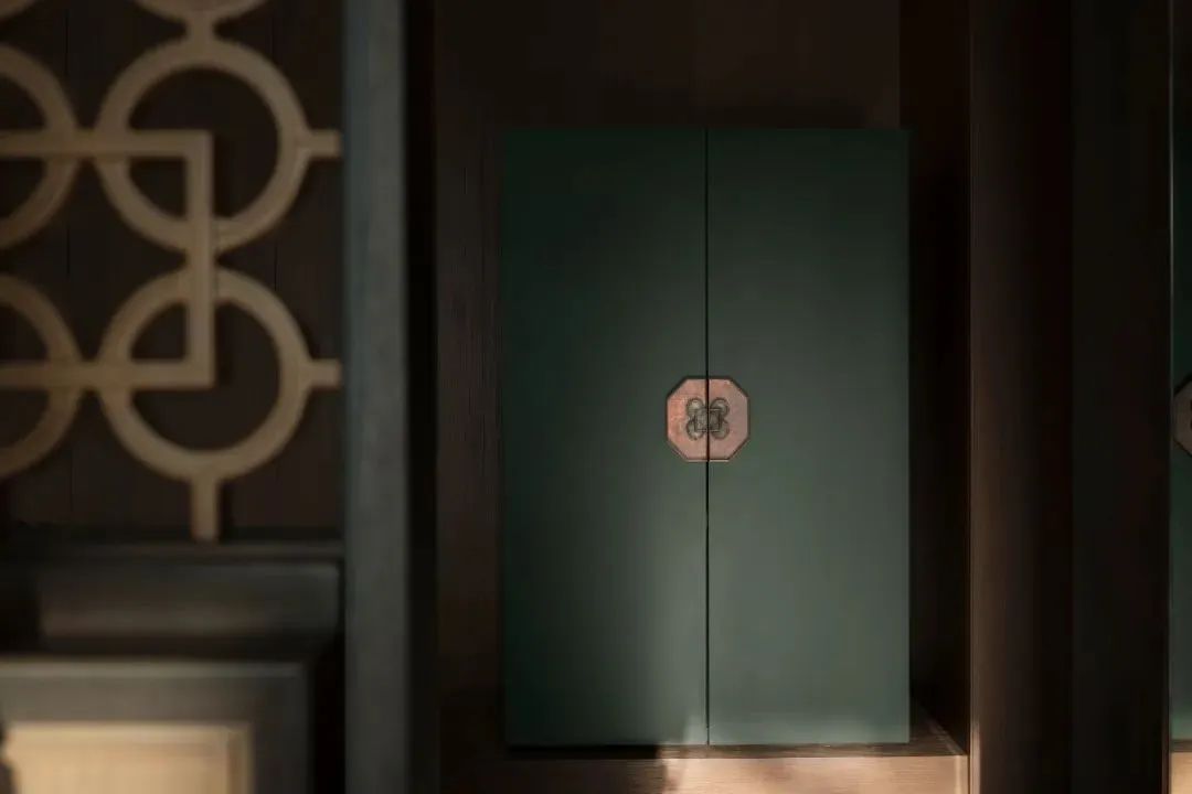 新作｜海饰界空间营造 印象雾纳 · 自然之境-60