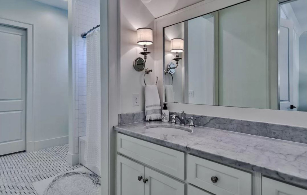 丨乌拉圭佛罗里达丨Bob Chatham Custom Home Design-19