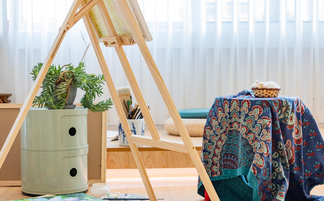 父母的诗意生活-15