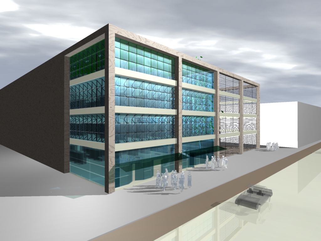 444 商业广场 | 购物新体验-21