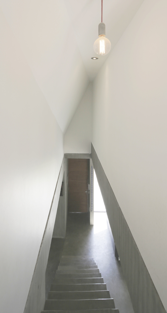 智利拉雷纳住宅-10