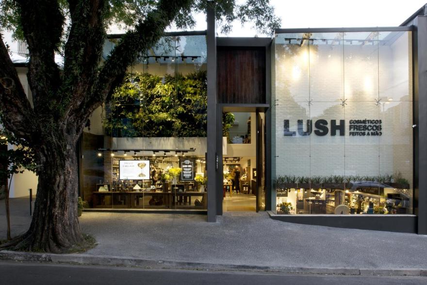 豪华水疗中心-1