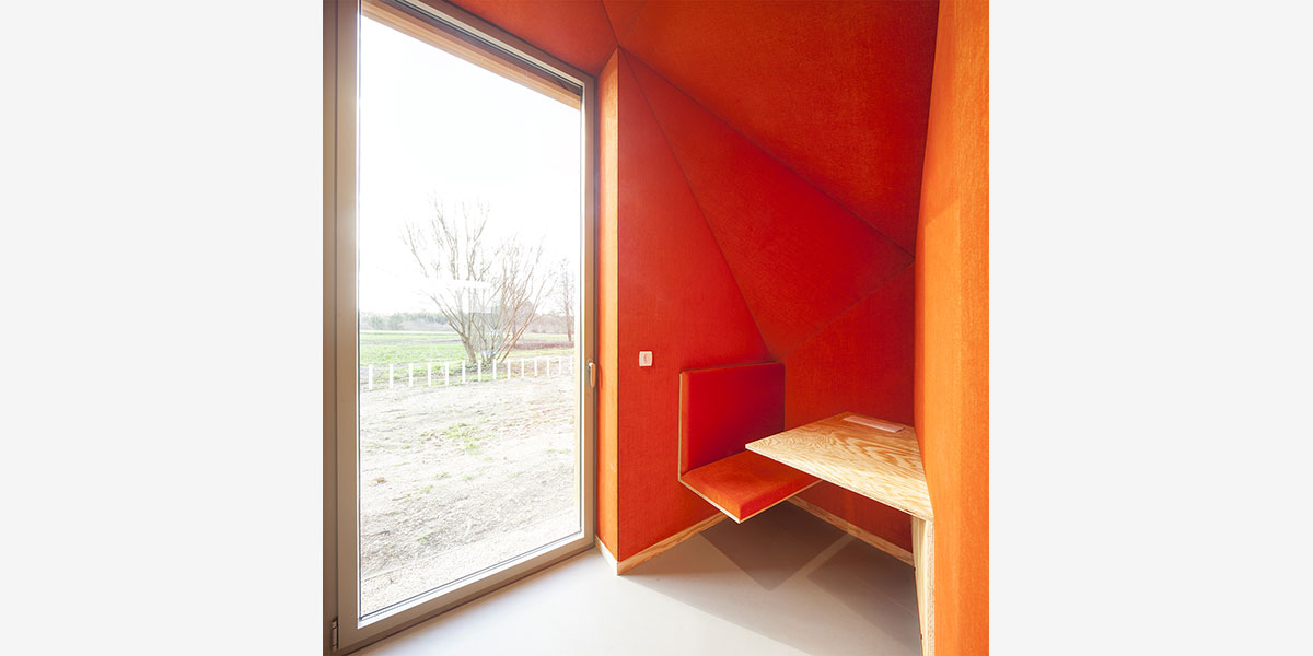 Pépinière d’entreprises Agora - CoCo architectureCoCo architecture-38