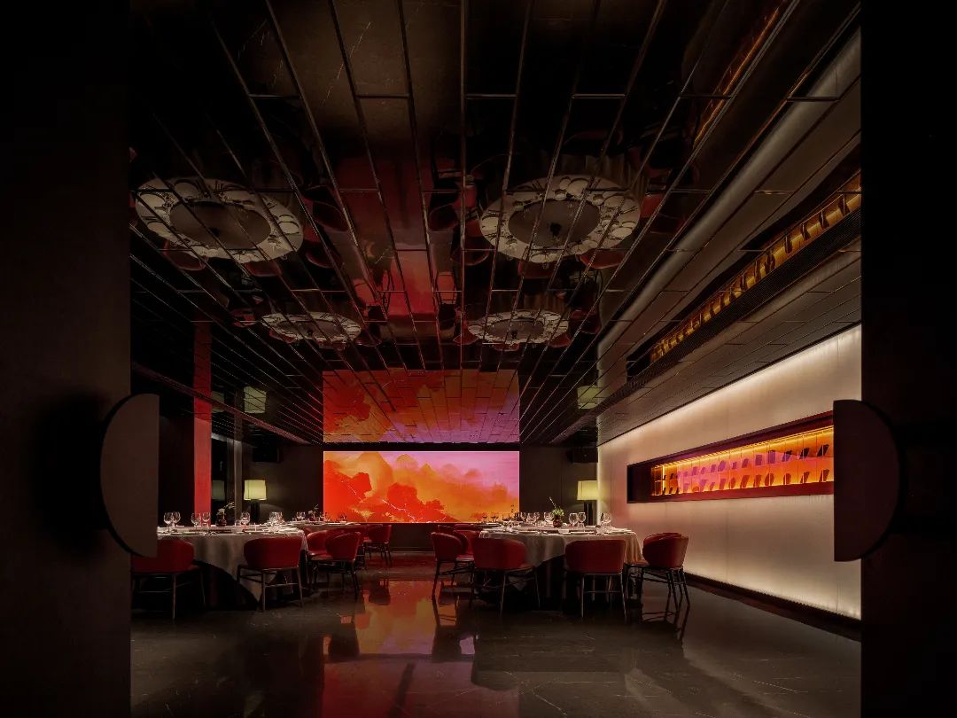 意向东方|上海徽顺昌艺术餐厅-43