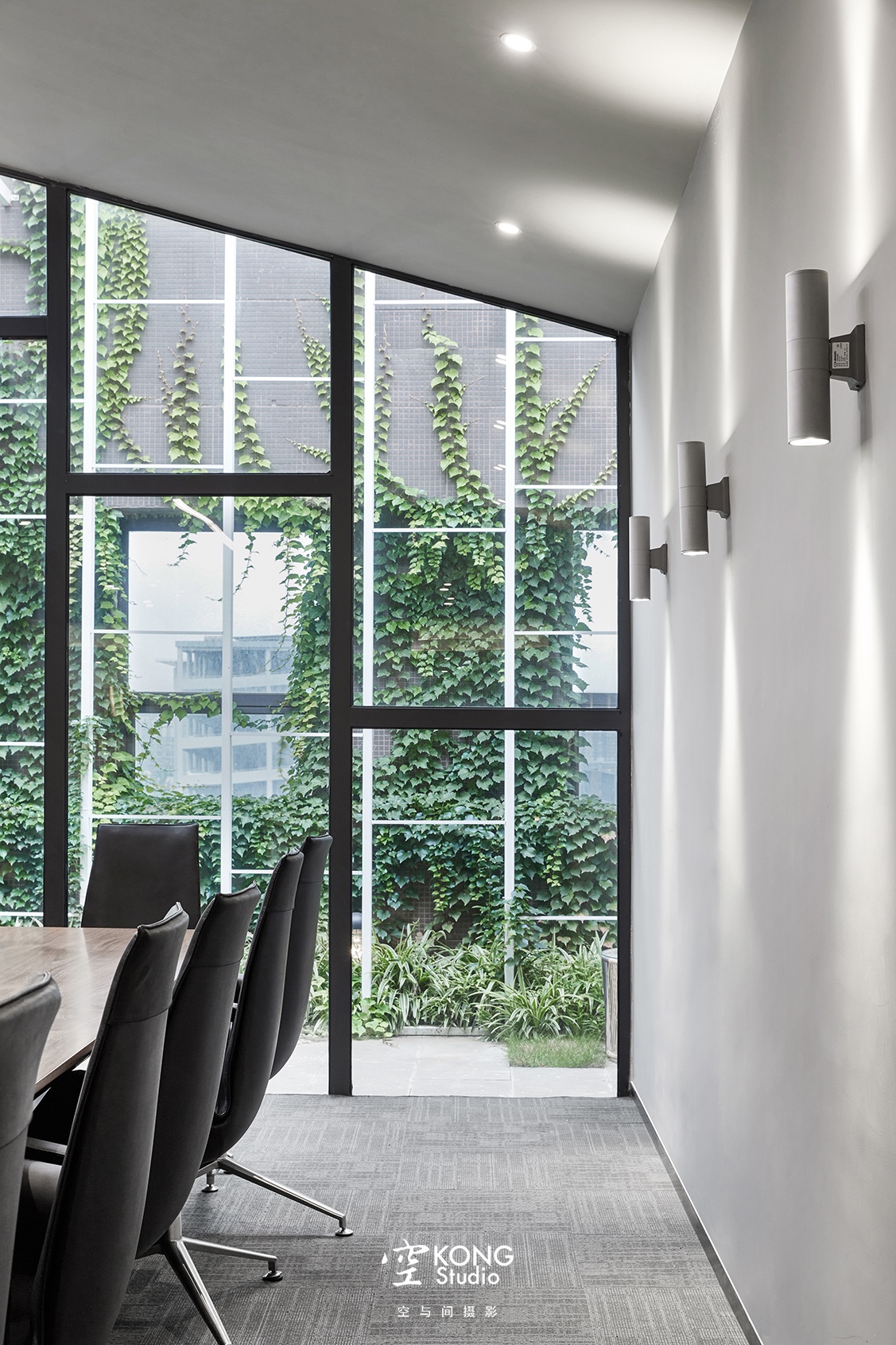 律师事务所办公楼丨中国成都丨艾迪尔 IDEAL-28