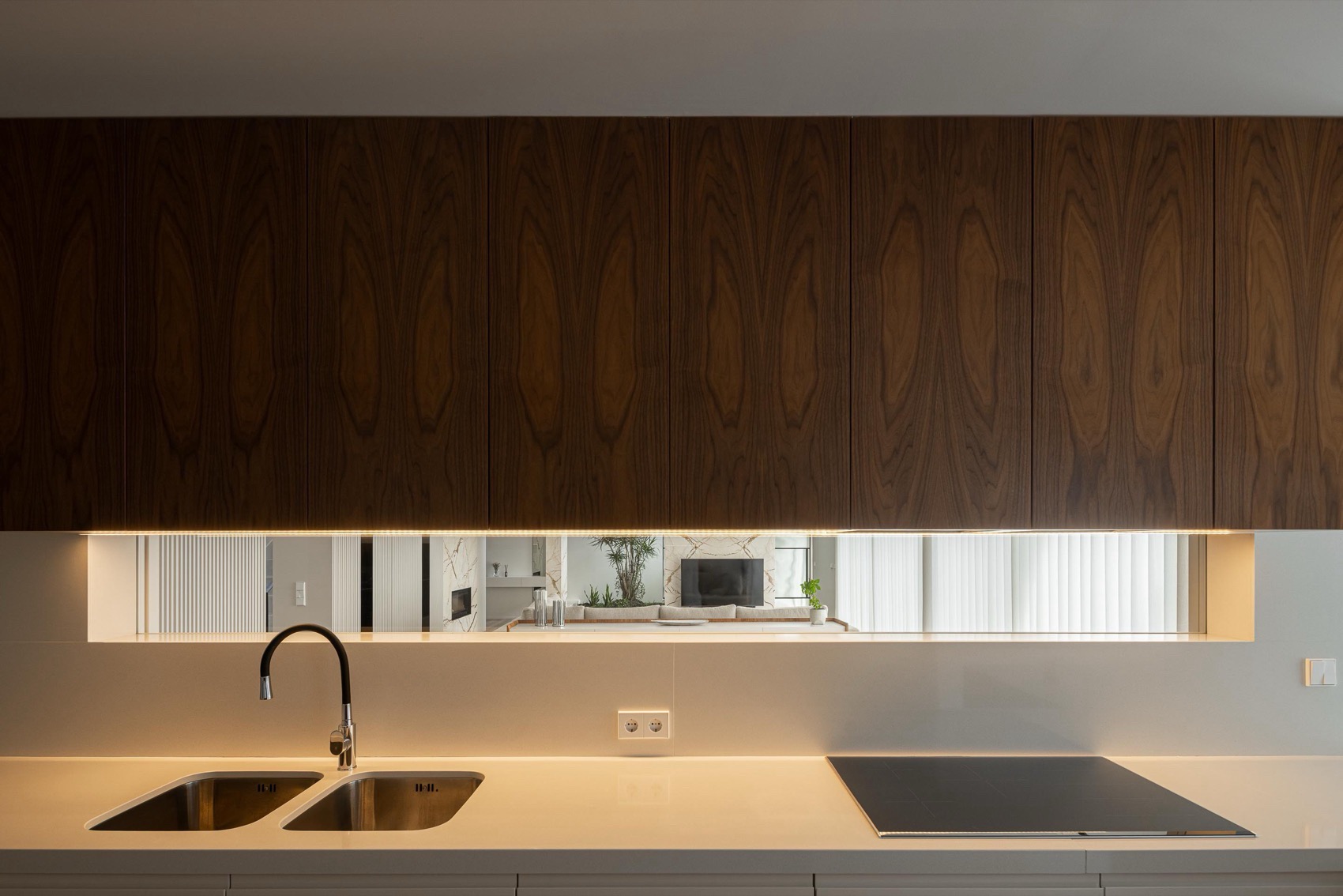 极简白色住宅,葡萄牙 / Arquitetura501-63