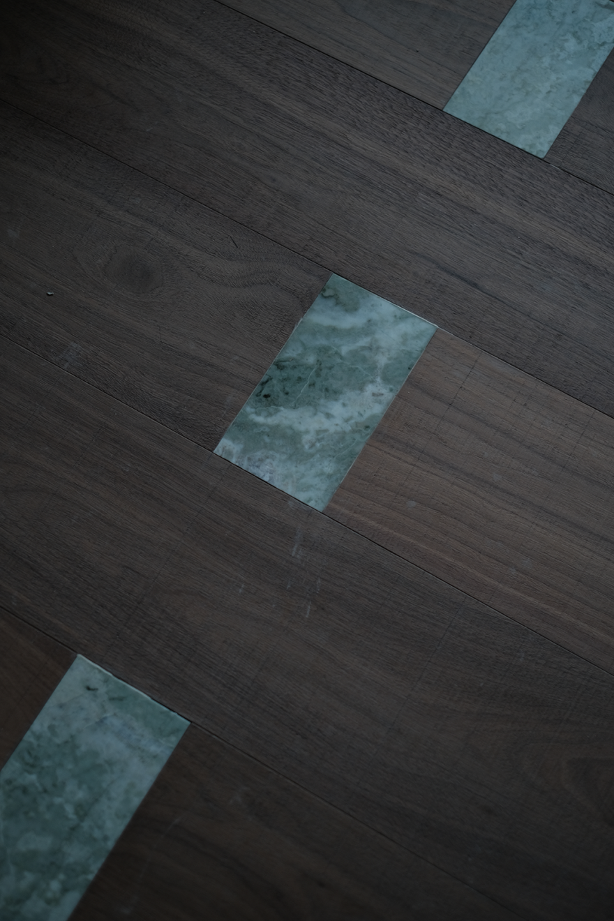 新作 · 鹏和朋友们|米兰豪宅石材运用指南丨中国深圳丨PENG PARTNERS鹏和朋友们设计事务所-112