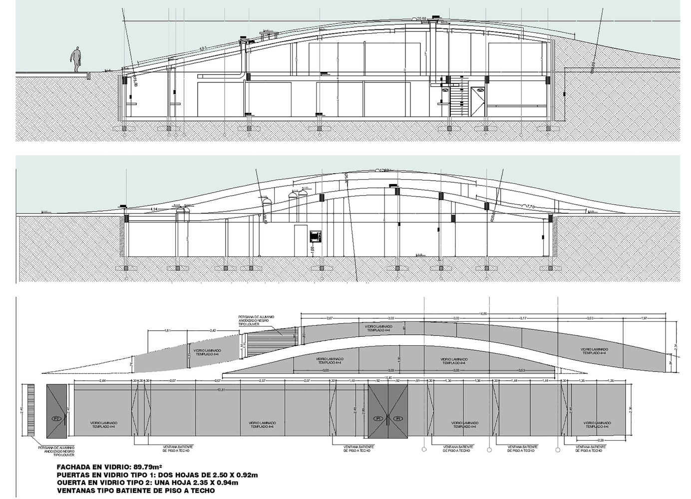 波哥大植物园植物标本馆-70
