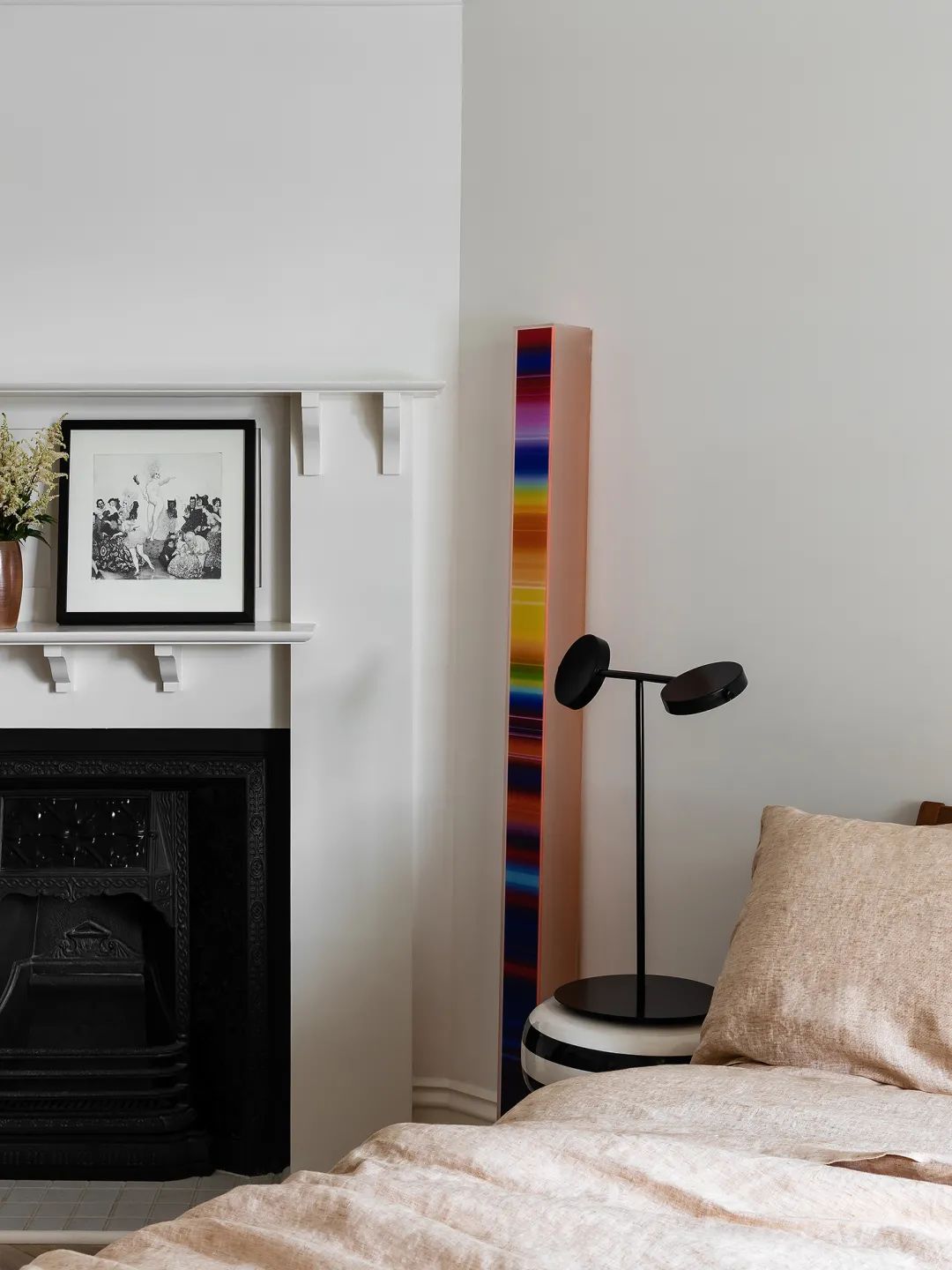 Grid House 设计丨澳大利亚墨尔本丨Doherty Design Studio-18