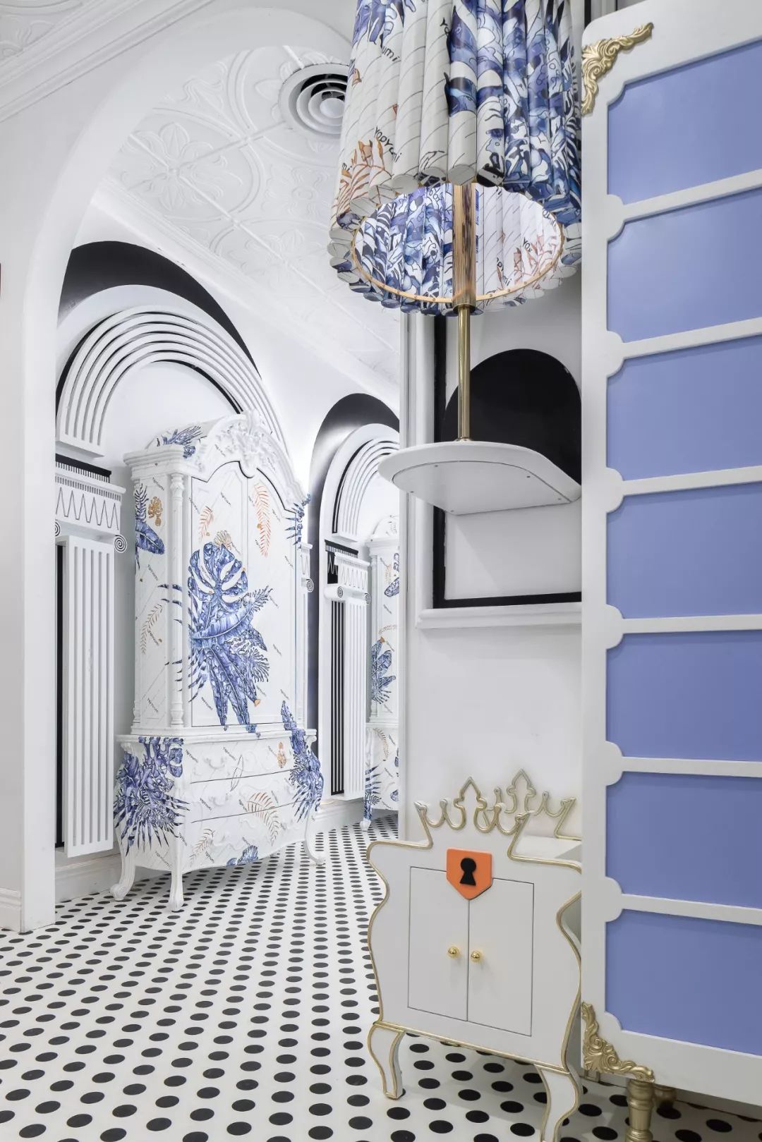 董璇 x 李想两大女神联手跨界亲子产业，未开业，已惊艳帝都！-10