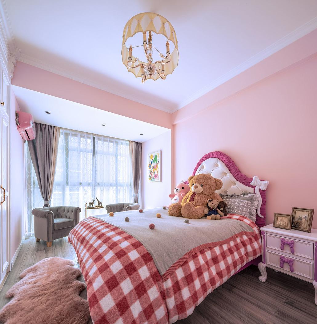 柳州温馨花园-18