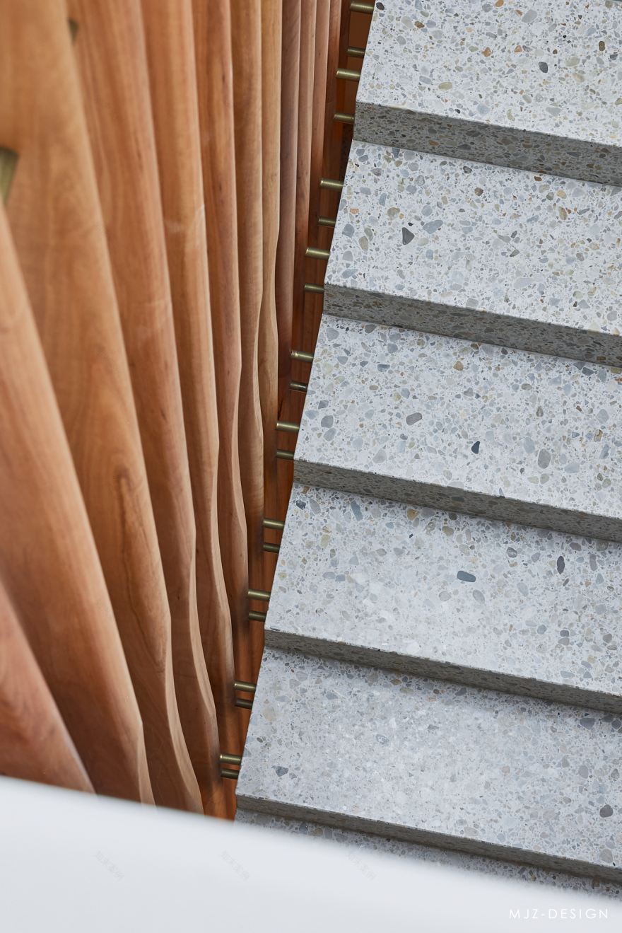 减法式加法丨澳大利亚墨尔本丨AKIMBO ARCHITECTURE-29