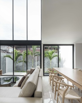 显著屋丨泰国丨Ayutt and Associates design