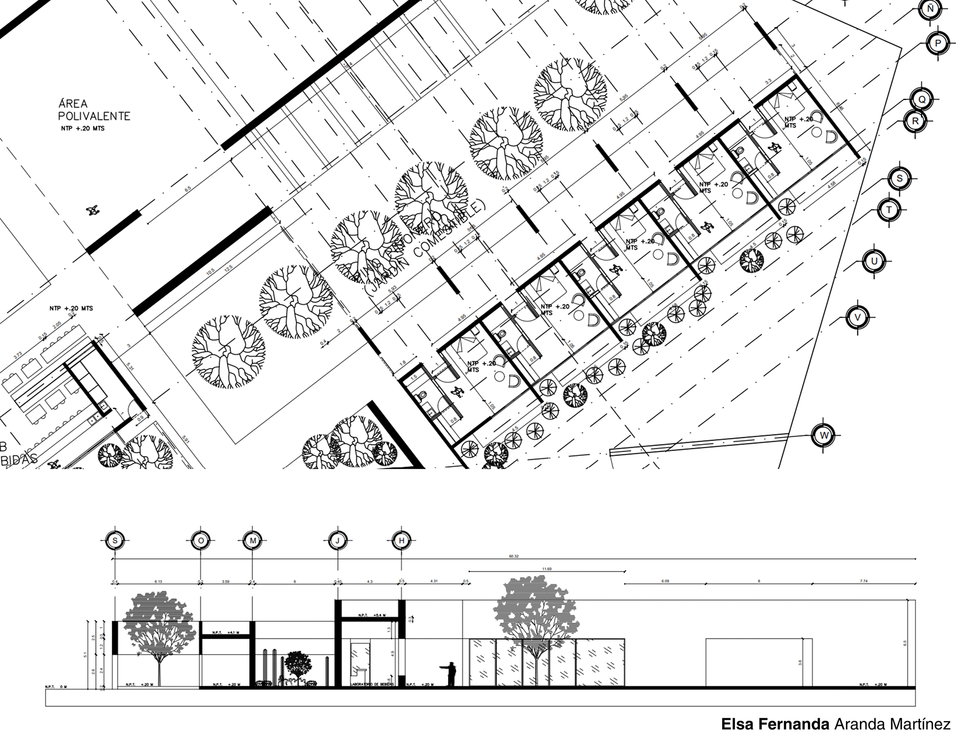 Portafolio de proyección arquitectónica-16