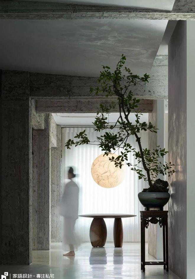 家语设计联合未来社区办公空间丨中国广州-87