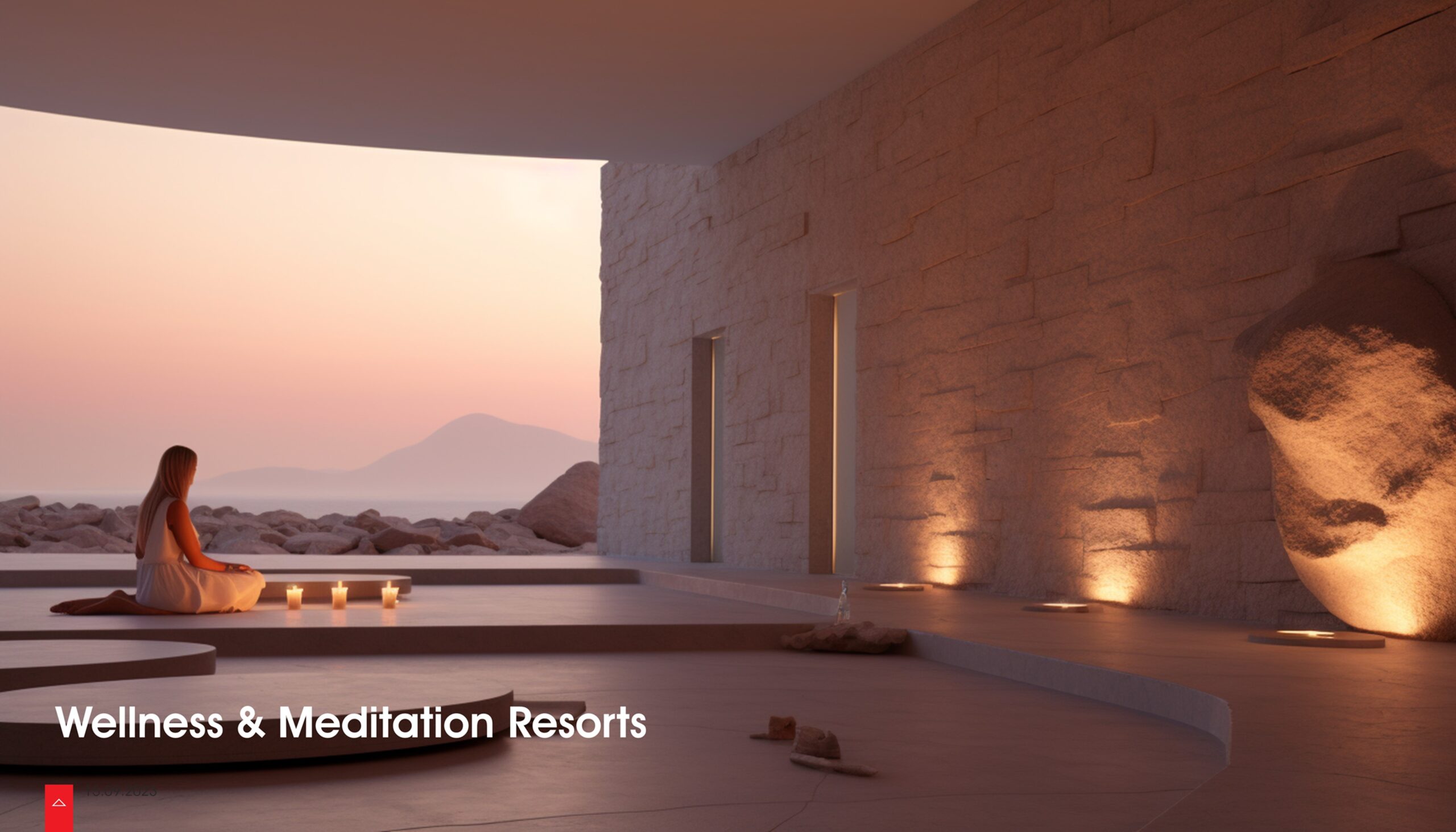 马斯irah岛开发项目丨阿曼丨CUBE Consultants-22