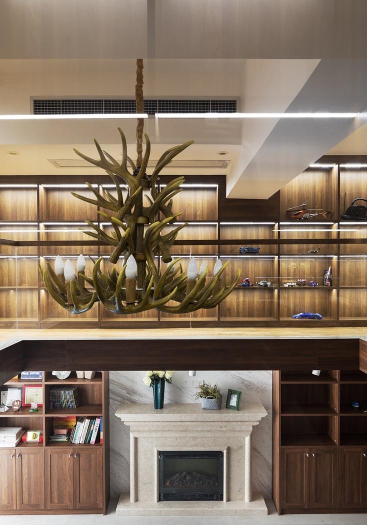 Cyan丨别墅丨适-2