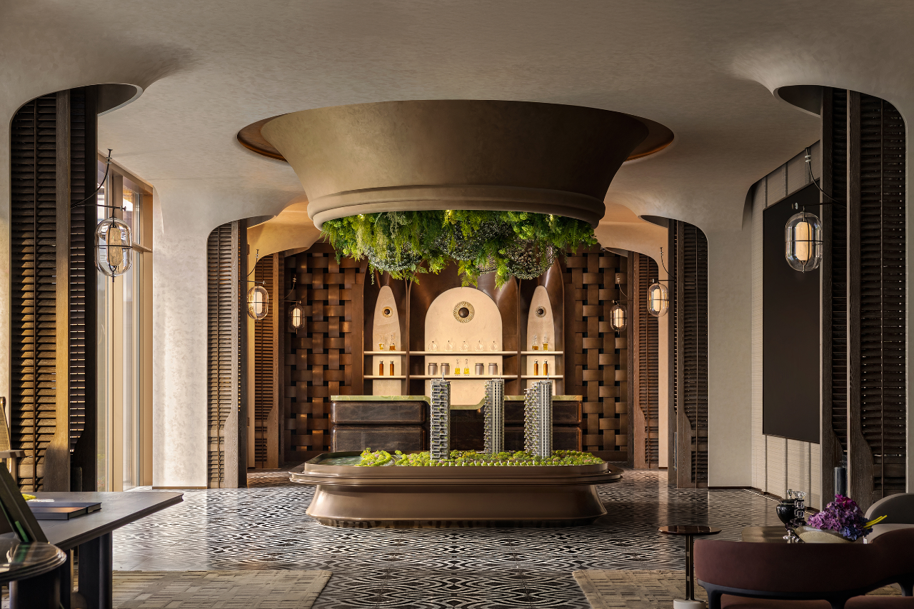 兰州·中海天钻丨中国兰州丨柘壹设计ZOOE,天汇建筑,成都赛肯思-32