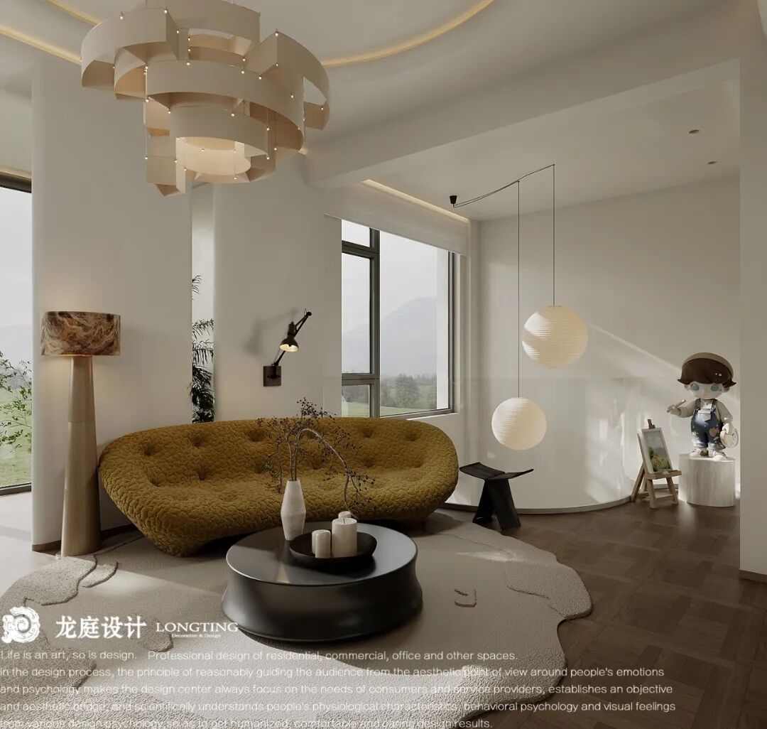 湖州·嘉境府丨中国湖州丨龙庭设计-14