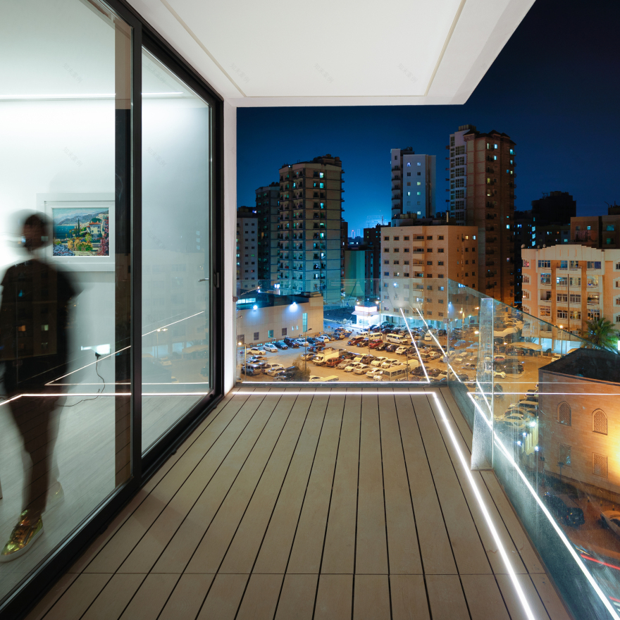 翡翠大厦 / 碧玉大楼丨Studio Toggle-34