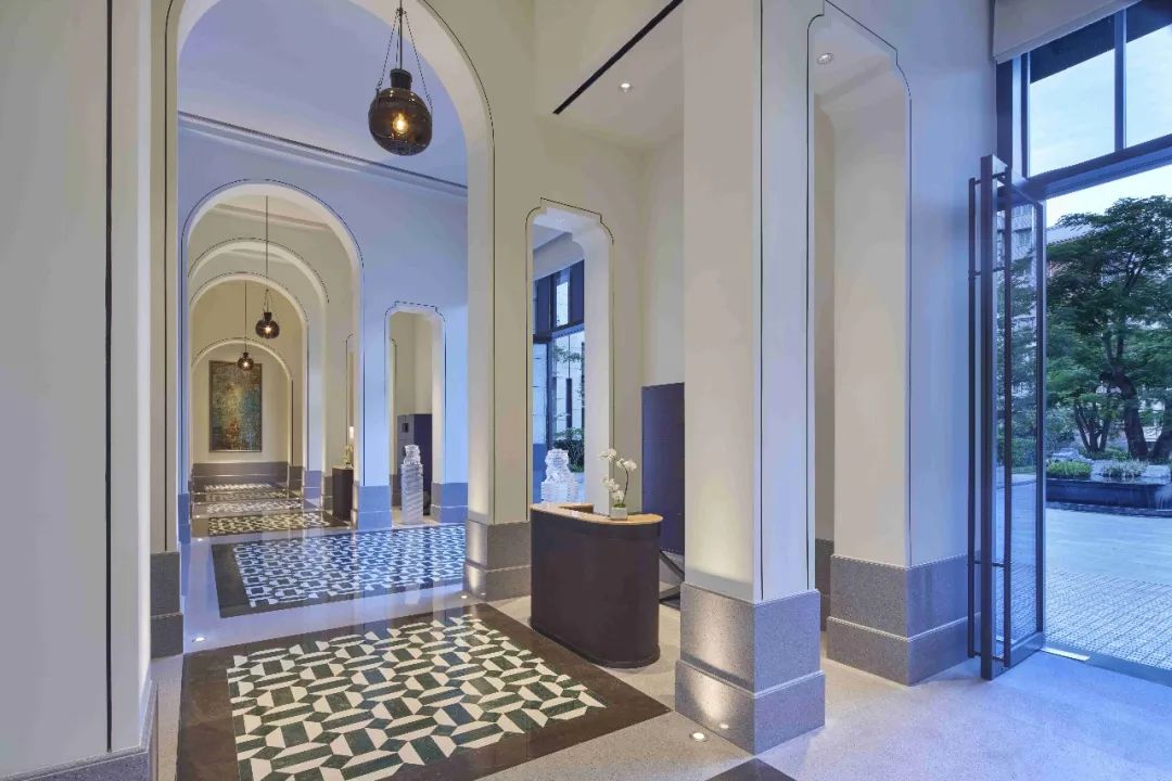 厦门安达仕，Jaya 的色彩南洋梦-23