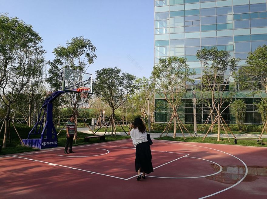 设计创造园区核心价值 | 产品力与人-86