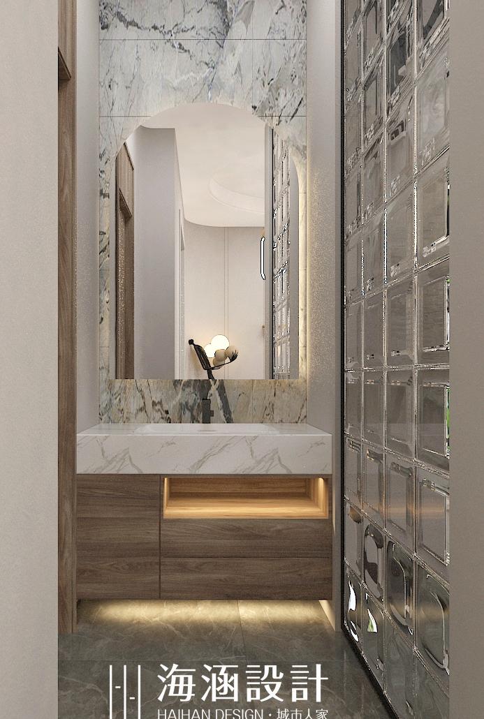 碧桂园郑先生雅居方案(245㎡)-16