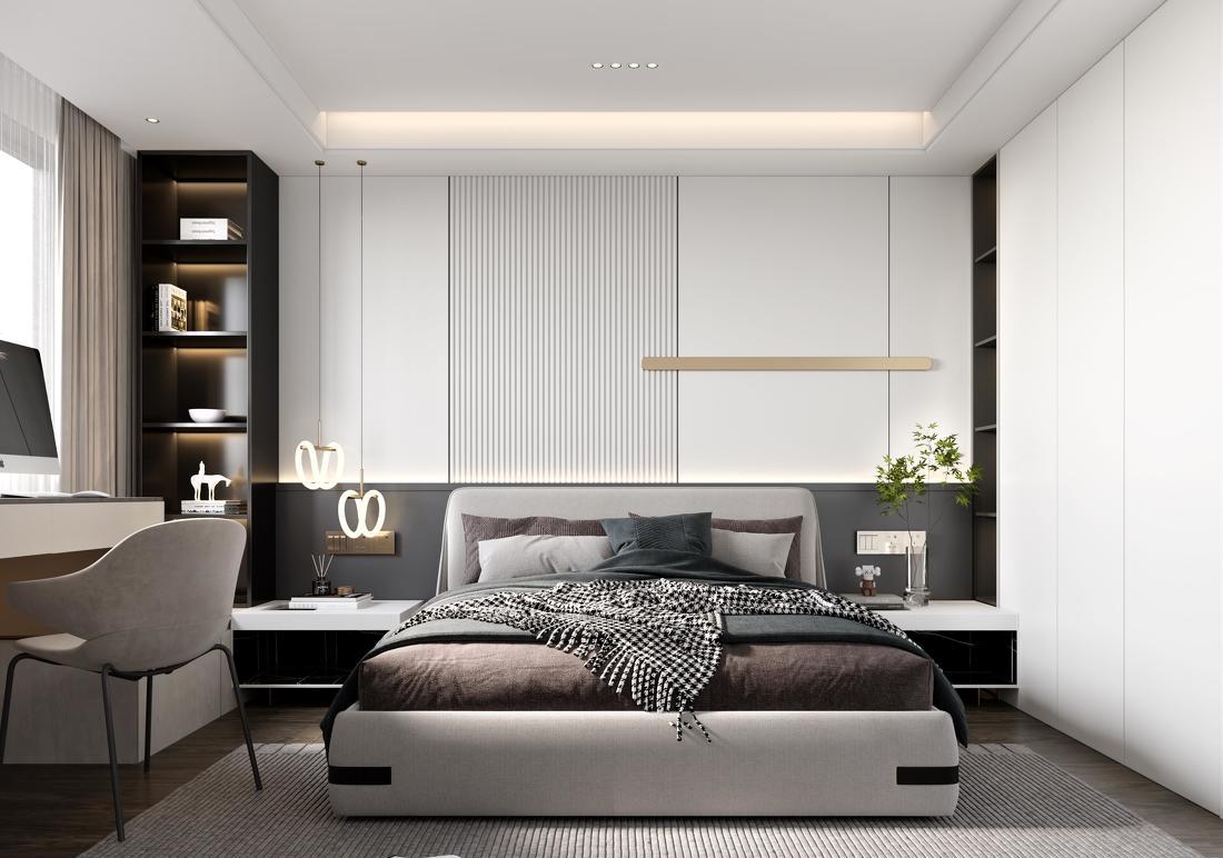 北京家装典范丨中国北京-6