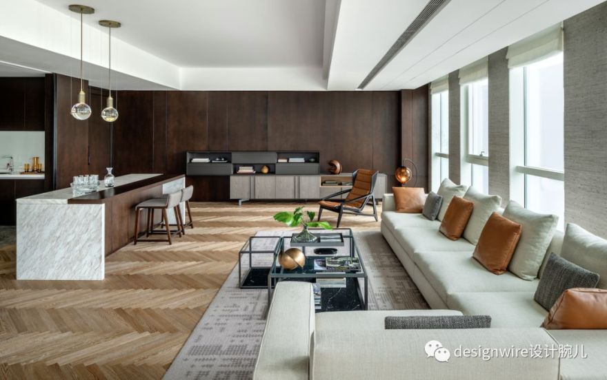 SCDA中国城市地标建筑群-118