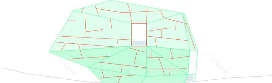 普拉森西亚礼堂和会议中心,西班牙 / selgascano-62