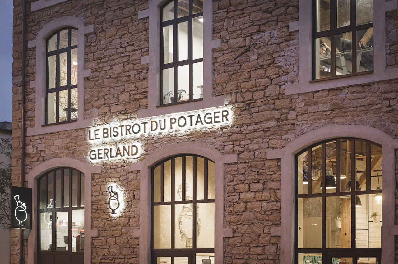 菜园小酒馆丨FranceLyon丨Studio Johany Sapet-16