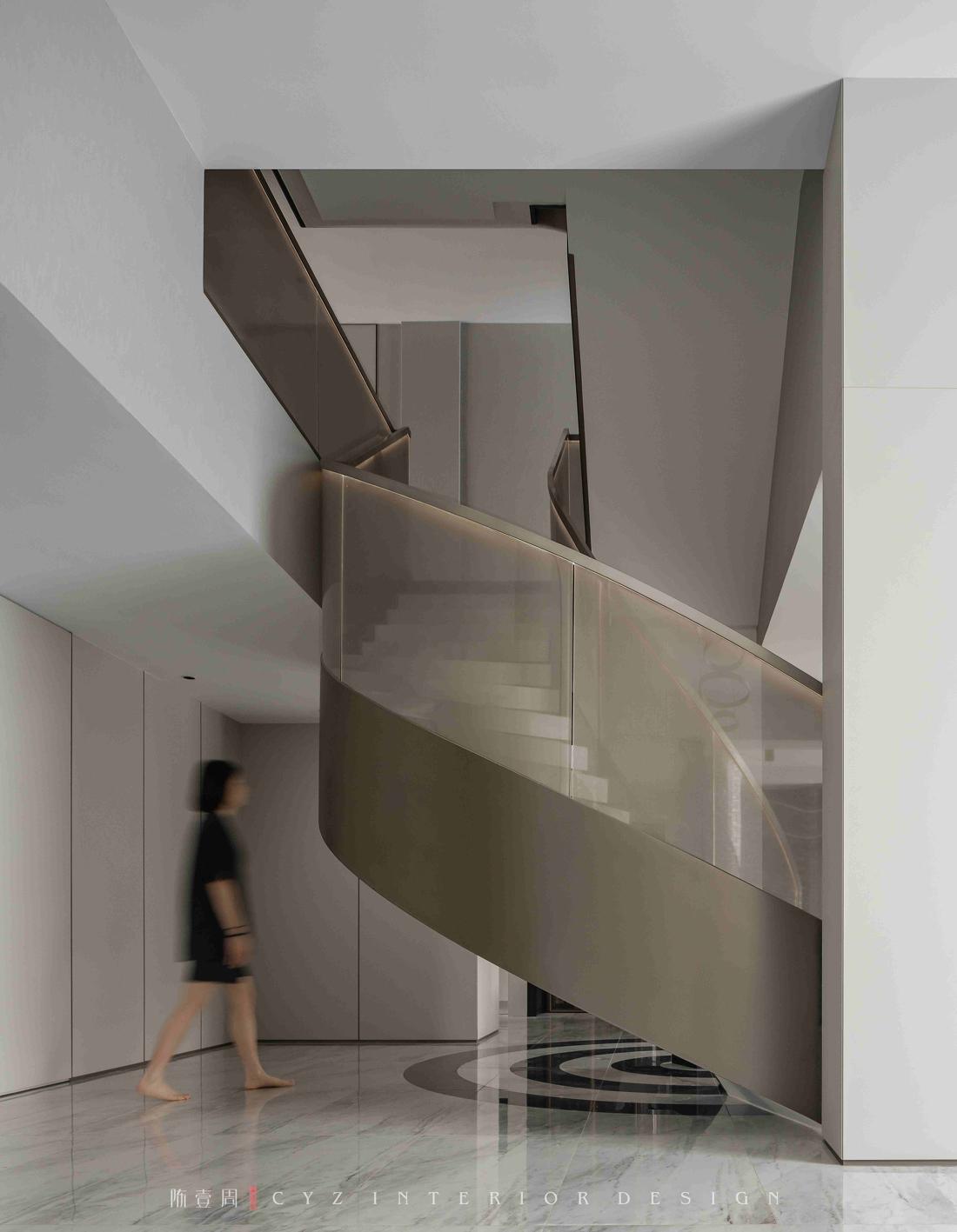 512㎡别墅实景丨陈壹周-10