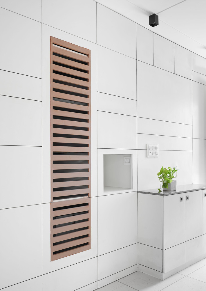 印度多彩马赛克之家丨Manoj Patel Design Studio-40