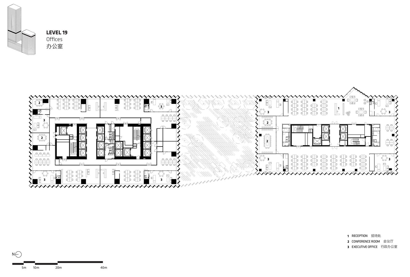 深圳能源大厦 / BIG-46