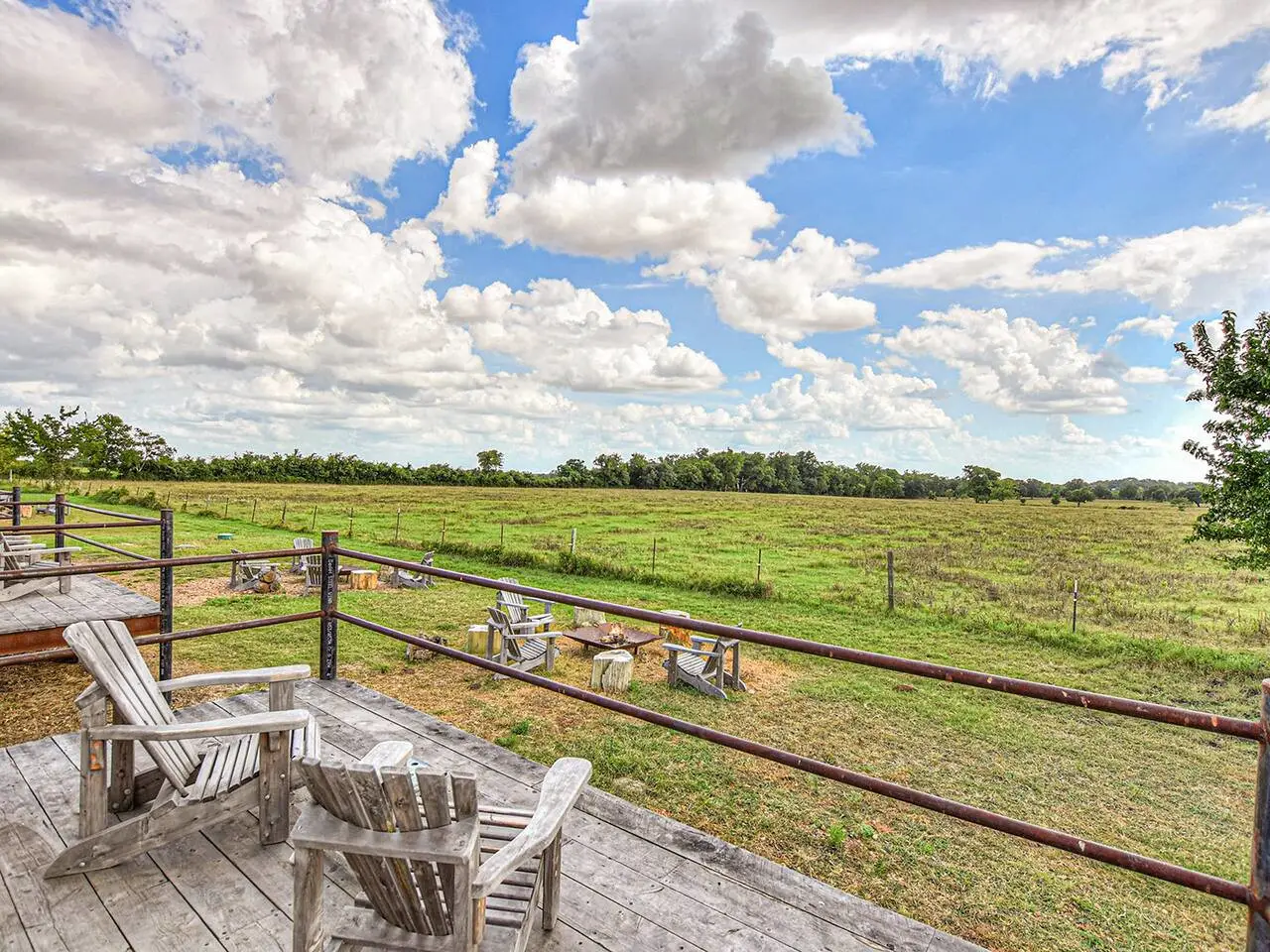 德克萨斯州集装箱酒店 | 创意与舒适的完美结合-8