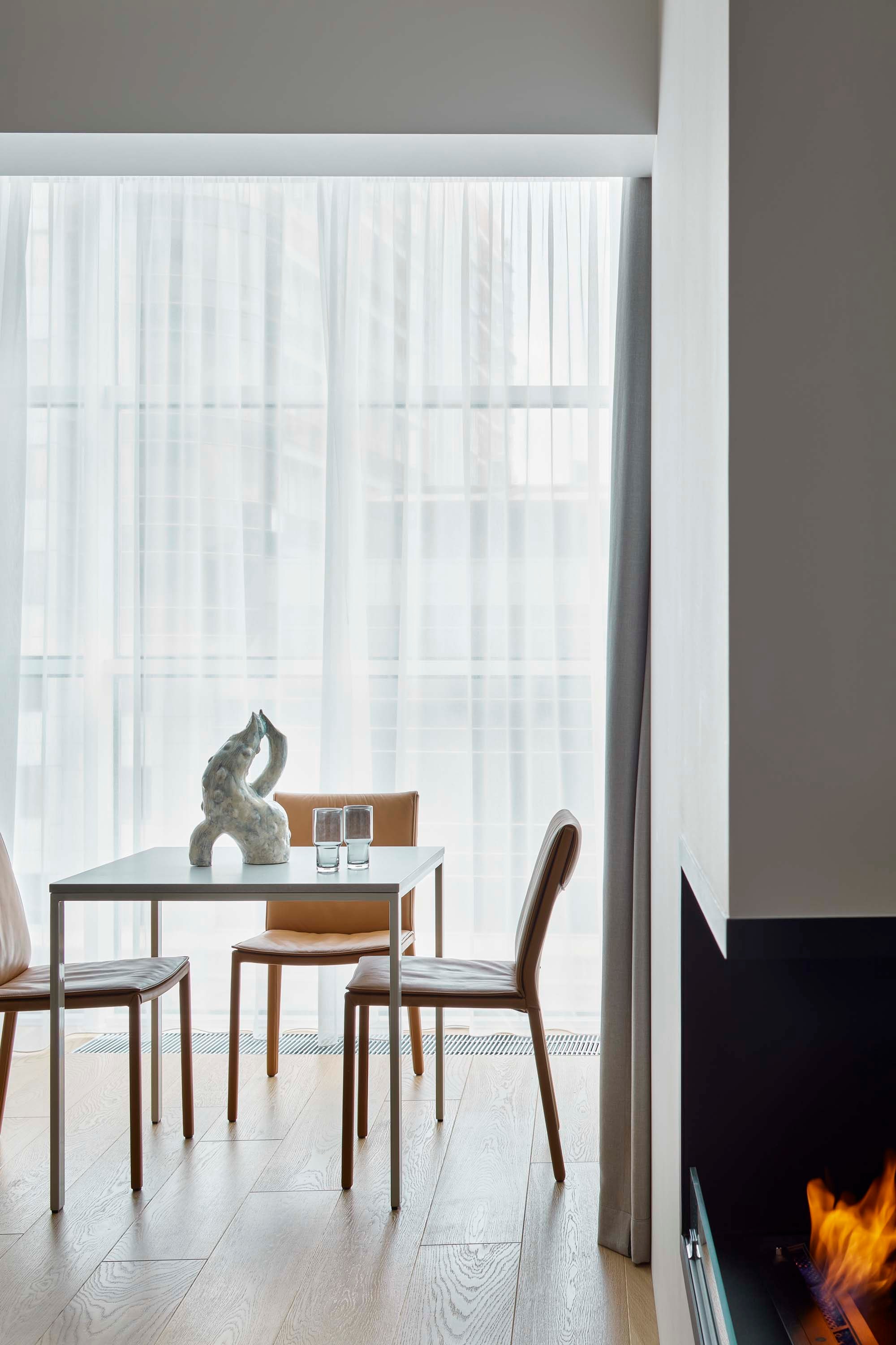 克拉斯诺达尔住宅设计丨俄罗斯克拉斯诺达尔丨Rocks studio-4