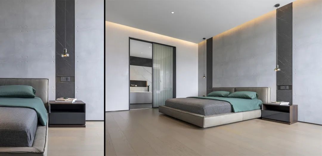 梅亚奇配套落地的全案项目丨中国南京-144